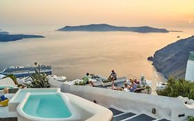 Mirabo Villas (Adults Only)